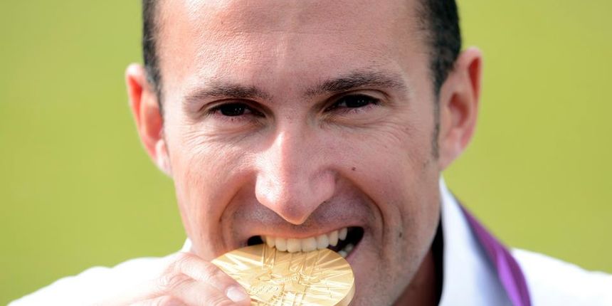 Giovanni Cernogoraz, foto: facebook