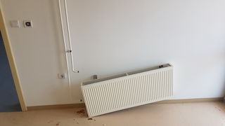 Devastirani Centar Mocire Devastirani Centar Mocire