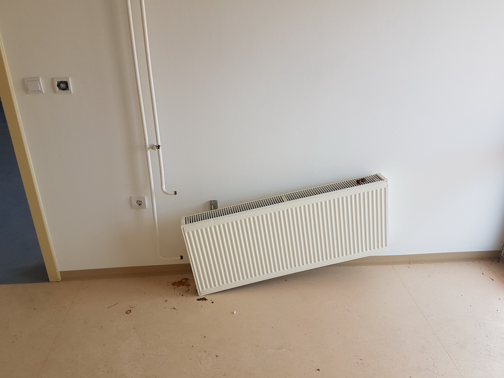 Devastirani Centar Mocire Devastirani Centar Mocire