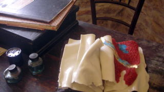 Bitetto: Otvaranje izlozbe “Attraversa-menti”