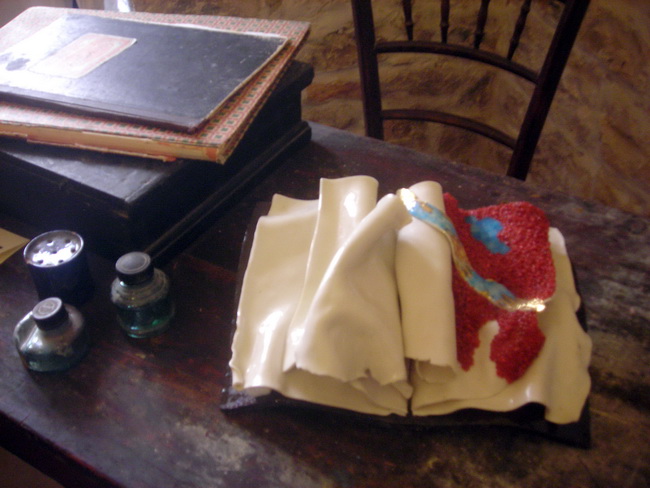 Bitetto: Otvaranje izlozbe “Attraversa-menti”