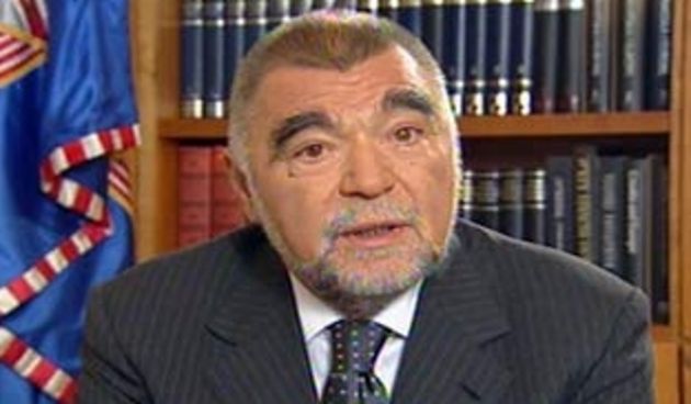 Stjepan Mesić/Foto: HTV