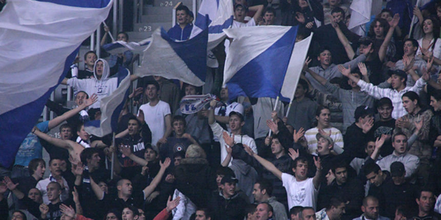 Tornado Zadar, KK Zadar – KK Aris  68-73