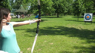 Jelena Rozga oduševila je brojnu publiku drugog dana Jarun Piknik Festivala. Nirvana kao i stari Jelenini hitovi rasplesali su tisuće posjetitelja na Otoku hrvatske mladeži