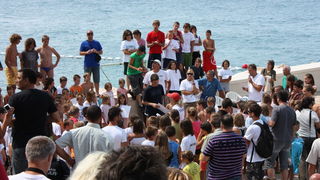Plivacki miting “Zadar 2008.”