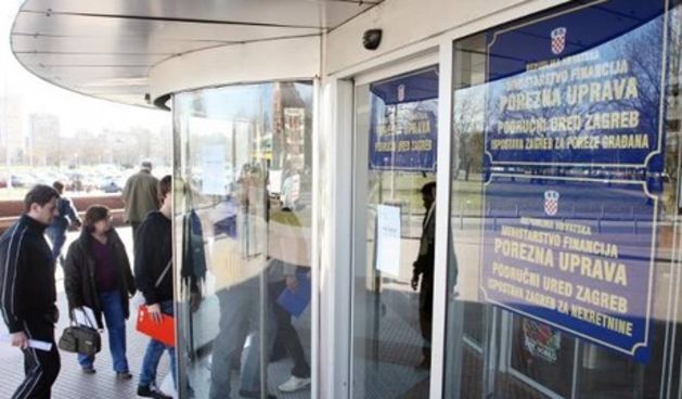 Porezna “češlja” 3 tisuće bogataša, foto: liderpress.hr