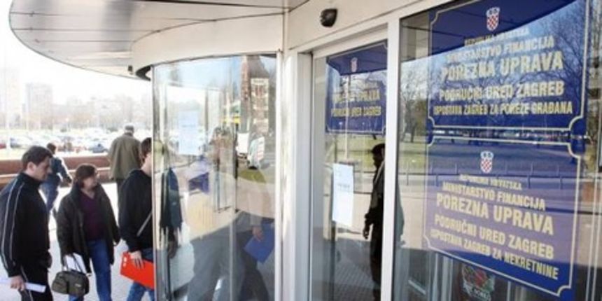 Porezna “češlja” 3 tisuće bogataša, foto: liderpress.hr Porezna “češlja” 3 tisuće bogataša, foto: liderpress.hr