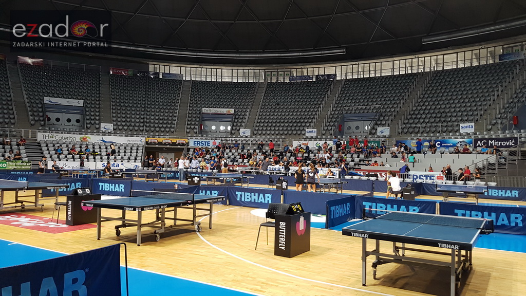 Započeo 13. Memorijalni turnir “Barba Tomo Amižić” Započeo 13. Memorijalni turnir “Barba Tomo Amižić”