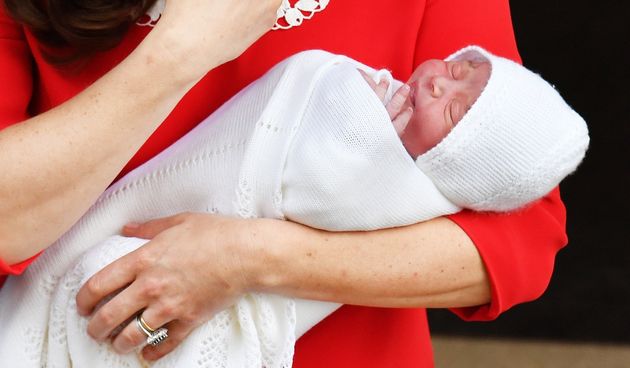 Princ William i Kate Middleton