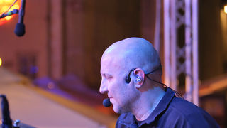 Hladno pivo @ Advent u Zadru Hladno pivo @ Advent u Zadru