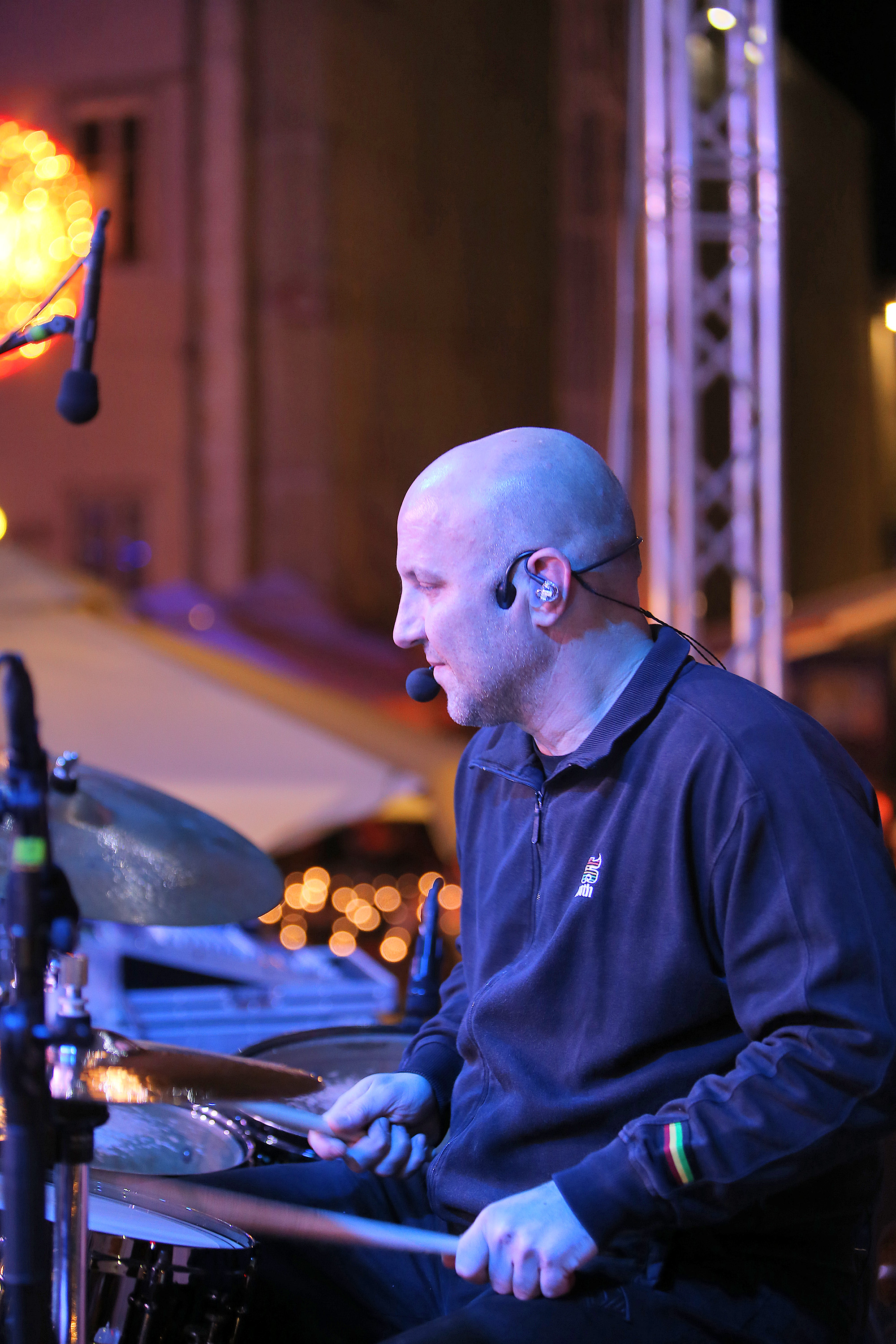 Hladno pivo @ Advent u Zadru Hladno pivo @ Advent u Zadru