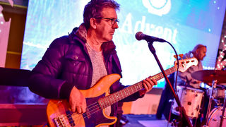 Grupa Forum @ Advent u Zadru