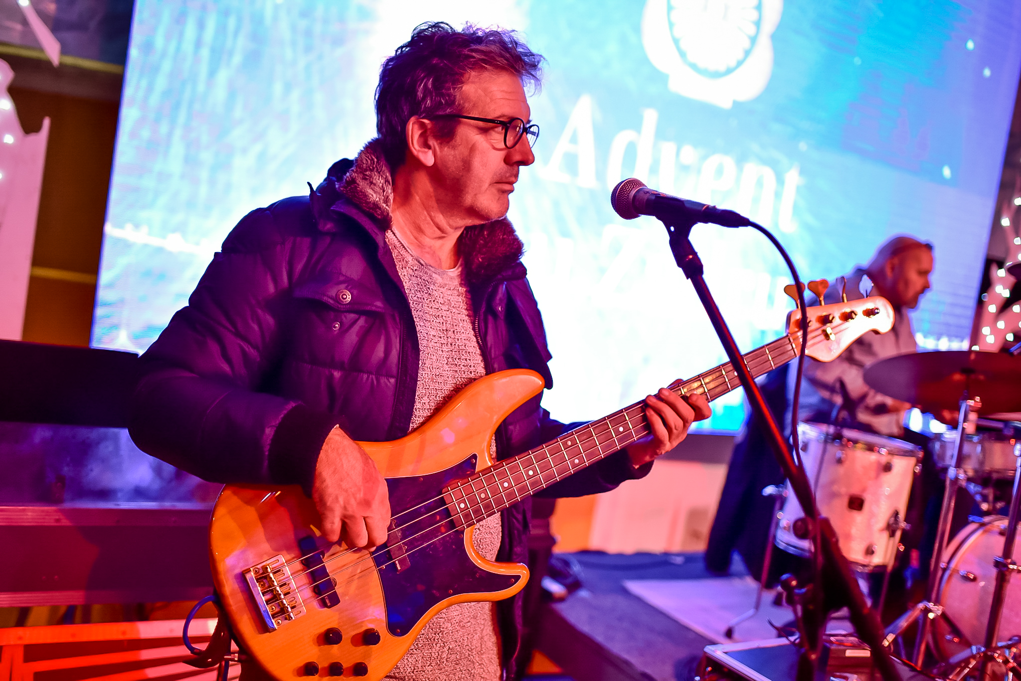 Grupa Forum @ Advent u Zadru