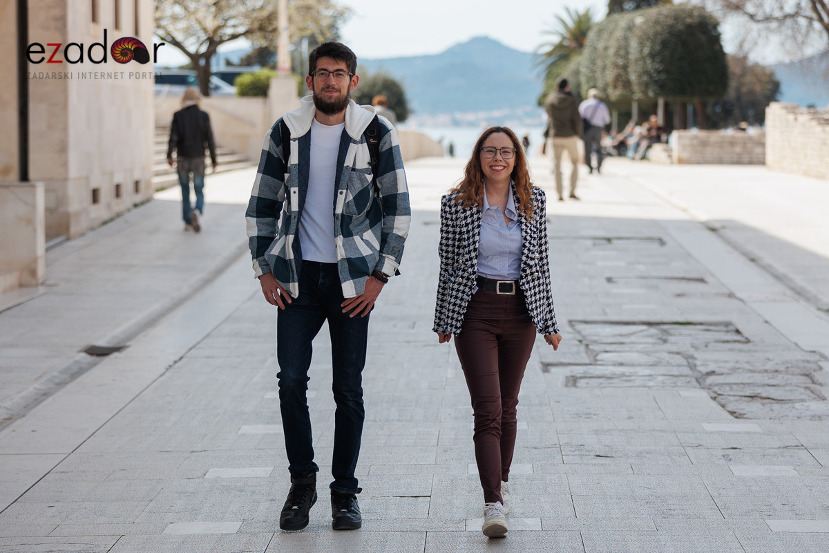 Đir po gradu, srijeda 22. ožujka 2023. Đir po gradu, srijeda 22. ožujka 2023.