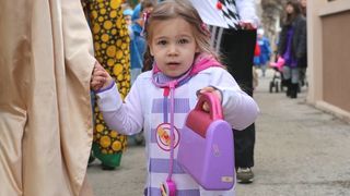 Virski Karnevalić 2017.