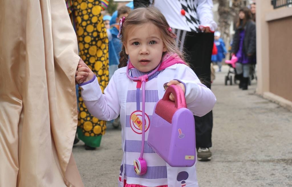 Virski Karnevalić 2017.