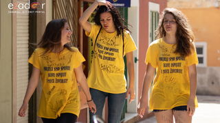 Ludijada zadarskih maturanata 2018. Ludijada zadarskih maturanata 2018.