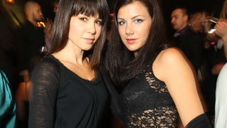 Cro a Porter party u klubu Mansion, foto: G. Peresin Cro a Porter party u klubu Mansion, foto: G. Peresin