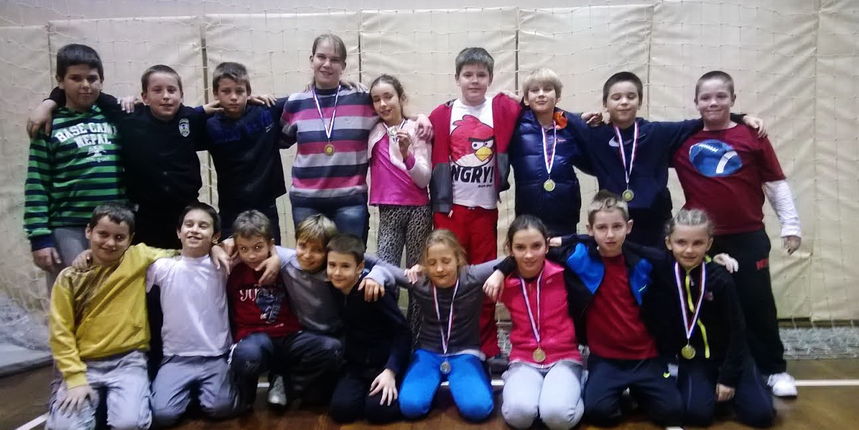 Judaši JK Zadar na Memorijalu Mario Zebić Judaši JK Zadar na Memorijalu Mario Zebić