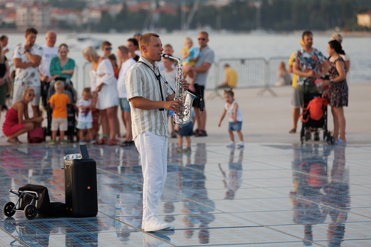 Večernji đir po gradu, 22. lipnja 2023. Večernji đir po gradu, 22. lipnja 2023.