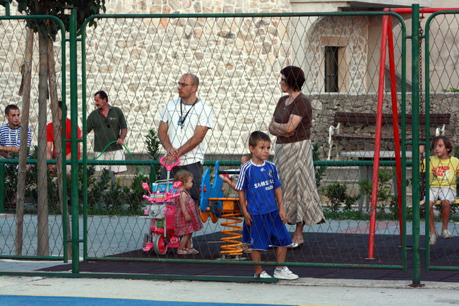 Diklo: 2. Memorijalni turnir u basketu “Ante Milin”, Foto: M.Malik Diklo: 2. Memorijalni turnir u basketu “Ante Milin”, Foto: M.Malik