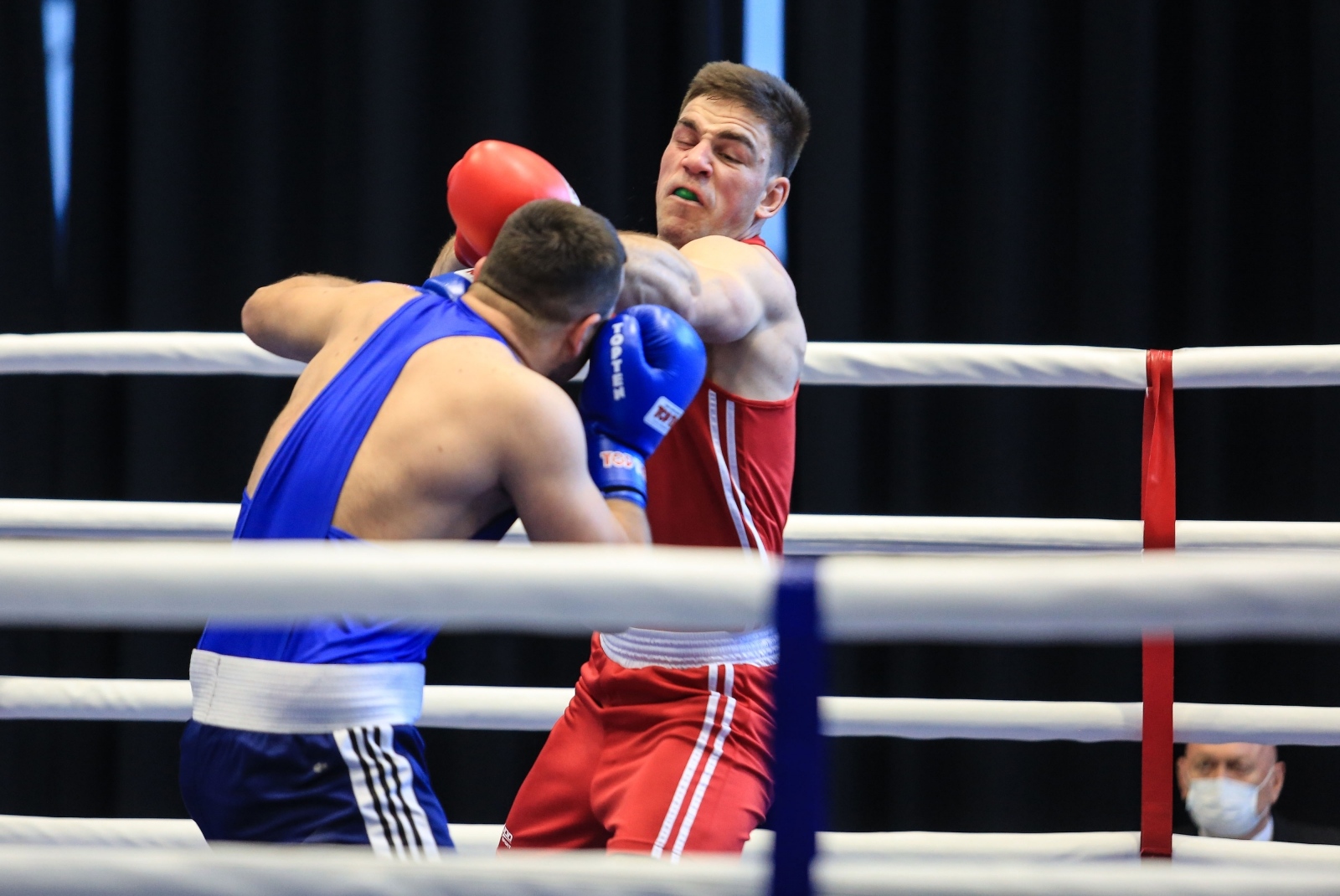 Toni Filipi prvak Balkana u teškoj kategoriji Toni Filipi prvak Balkana u teškoj kategoriji