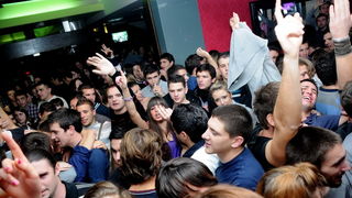 “Zadarska noć 2011.” u Zagrebu uz Mladena Grdovića