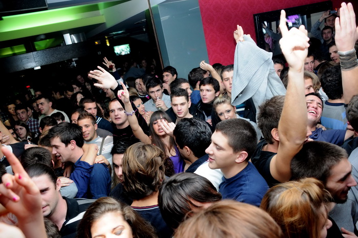 “Zadarska noć 2011.” u Zagrebu uz Mladena Grdovića