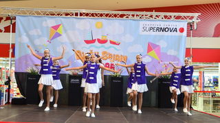Supernova: Dječji sajam i Super subota, Foto: Iva Perinčić