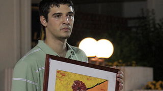 Humaitarna vecera uz aukciju slika HKD “Napredak” u hotelu Kolovare