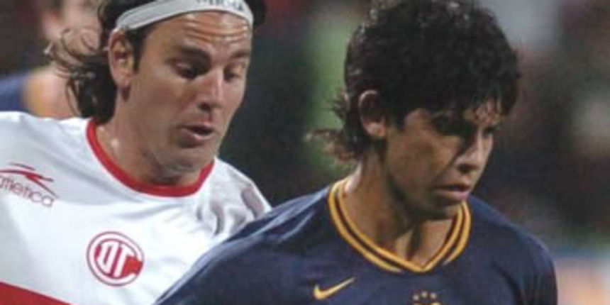 Éver Banega (Foto: goal.com)