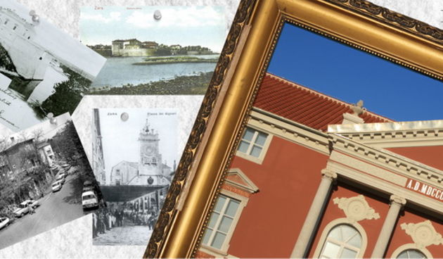 ”Od palače do Muzeja”