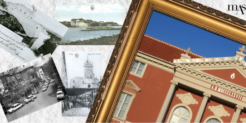 ”Od palače do Muzeja” ”Od palače do Muzeja”