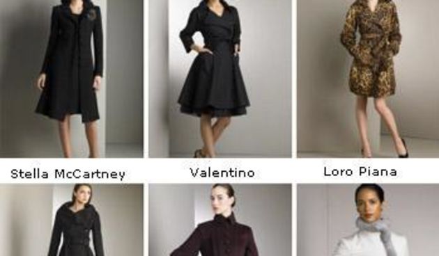 Kaputi za jesen-zimu 2008/09