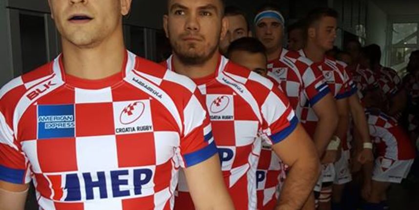 Ragbi reprezentacija Ragbi reprezentacija