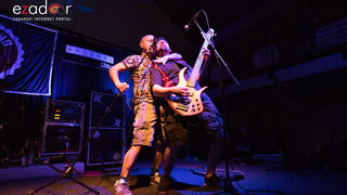 Hladno pivo @ Arsenal Zadar Hladno pivo @ Arsenal Zadar