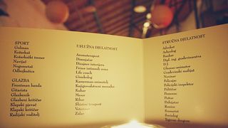 KUD Bleke i konji: Tamo da putujem