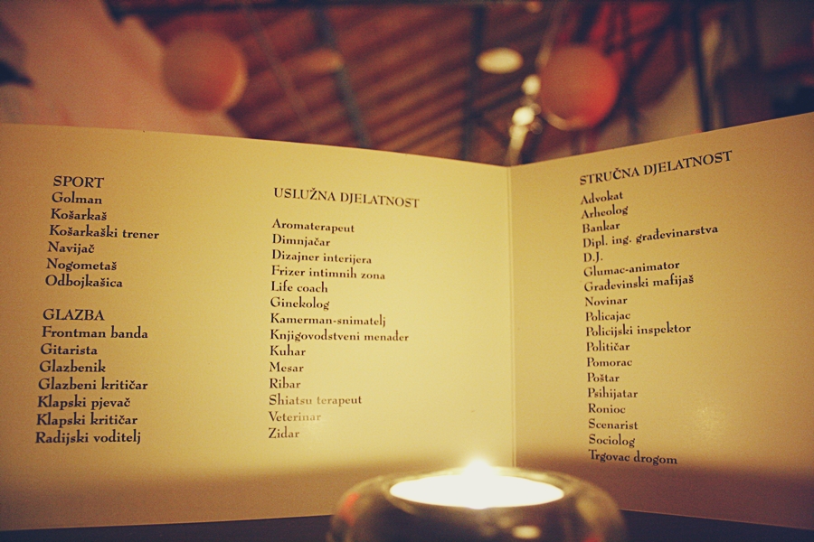 KUD Bleke i konji: Tamo da putujem