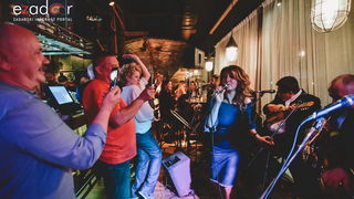 Klapa Kampanel @ Harbor Cookhouse & Club Klapa Kampanel @ Harbor Cookhouse & Club