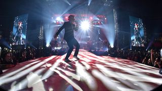 Dino Merlin @ Dvorana Krešimir Ćosić Dino Merlin @ Dvorana Krešimir Ćosić