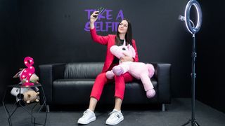 Pogledajte kako izgleda “Selfie room”