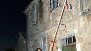 Bokanjacka alka na Kuntradi 8. kolovoza 2010., Foto: Nino Pavic