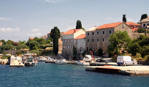 Ošljak