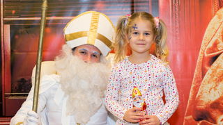 Supernova Zadar: Posjet Sv. Nikole Supernova Zadar: Posjet Sv. Nikole