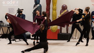 Svečano otvorenje kompleksa Dvije palače