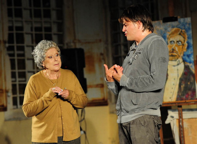 Djeca s CNN-a (Foto: N. Marčev)