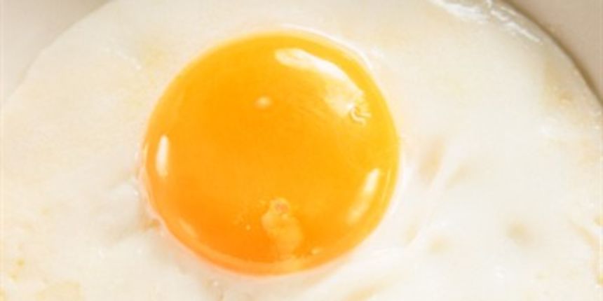 jaje na oko, foto: www.sodahead.com