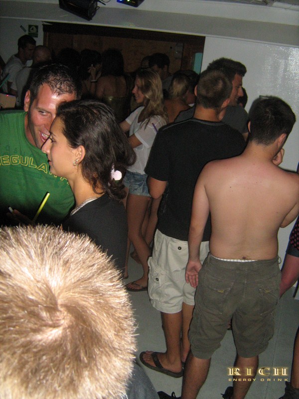 Rich Energy Drink Party @Elizabet, Foto: Dražen Majstrović Rich Energy Drink Party @Elizabet, Foto: Dražen Majstrović