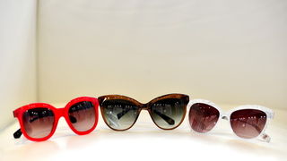 Optika VanGogh u Zadru