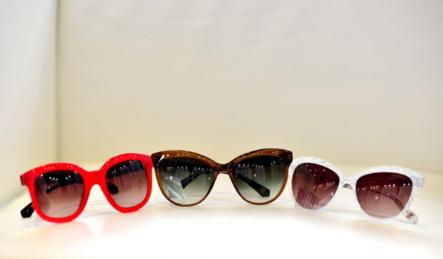 Optika VanGogh u Zadru